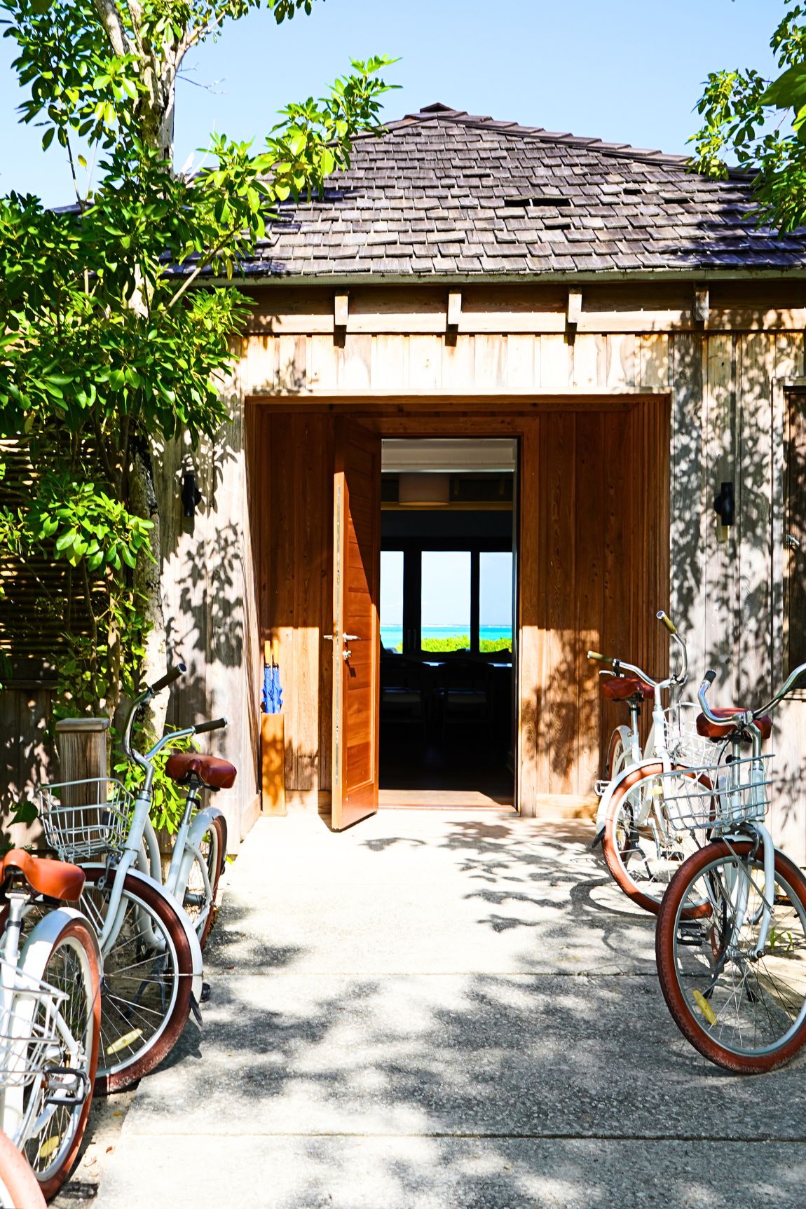 COMO Parrot Cay in Turks & Caicos