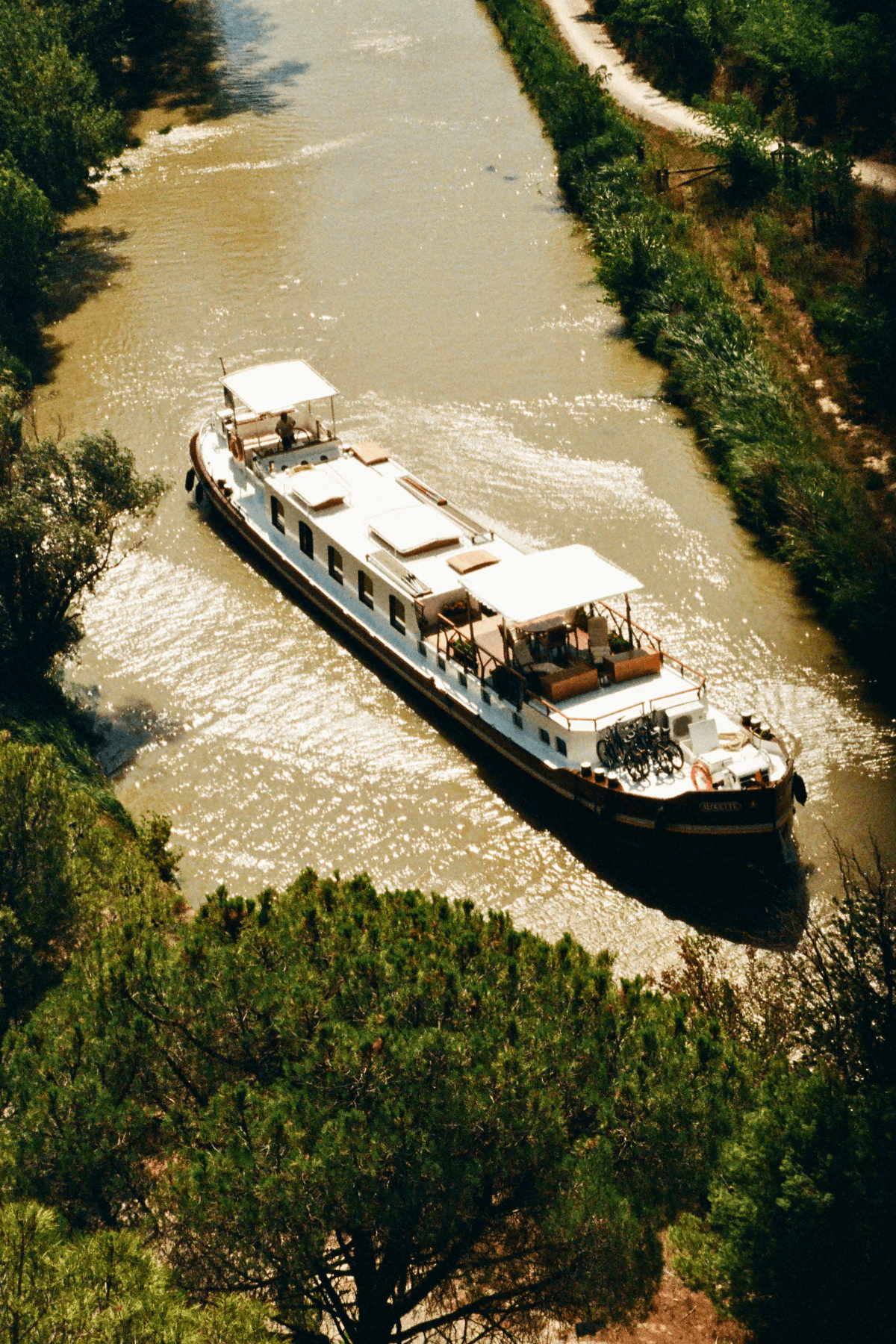 European Luxury River Cruising_Belmond