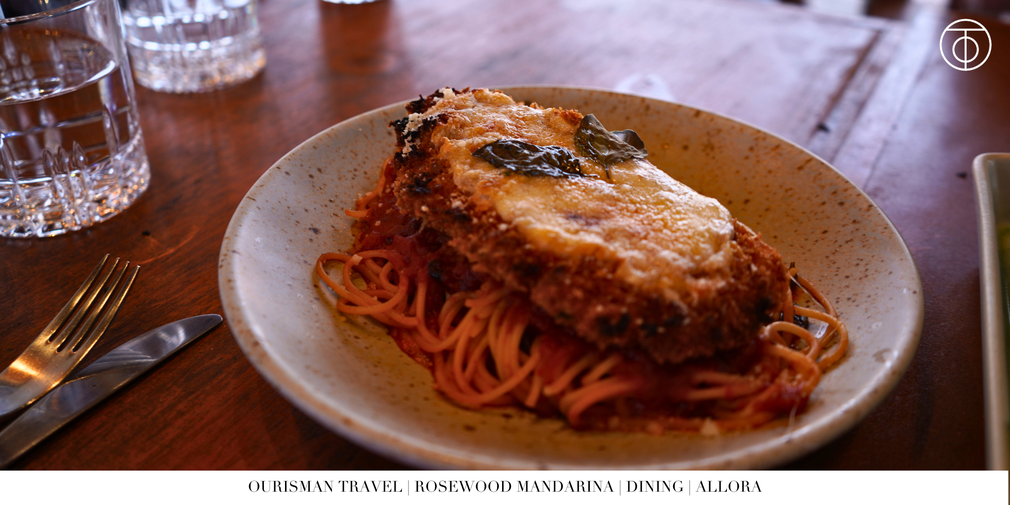 Allora at Rosewood Mandarina