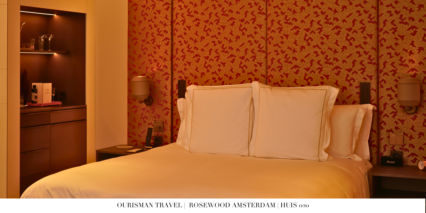 Rosewood Amsterdam Huis 020