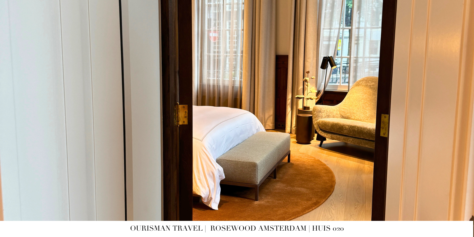 Rosewood Amsterdam Huis 020