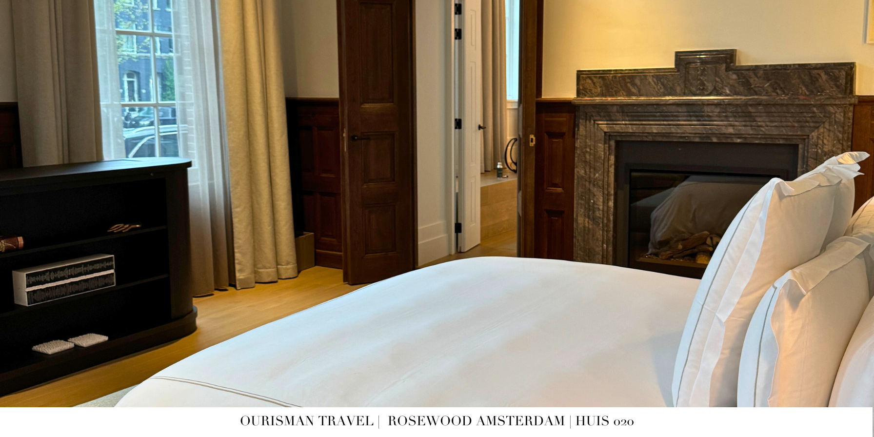 Rosewood Amsterdam Huis 020