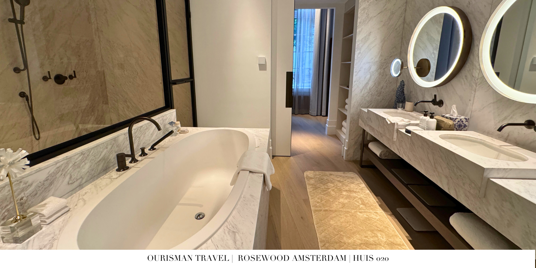 Rosewood Amsterdam Huis 020