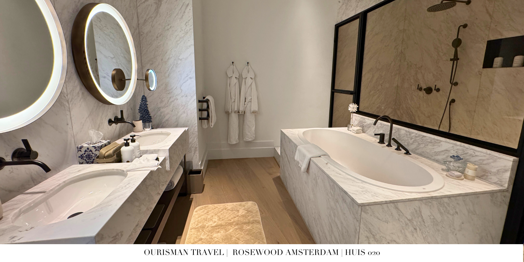 Rosewood Amsterdam Huis 020