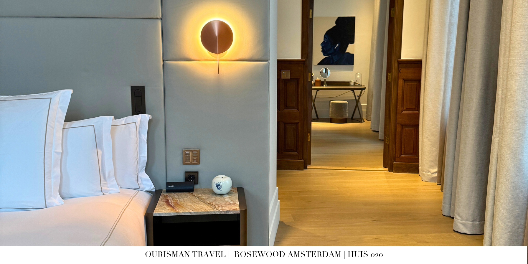 Rosewood Amsterdam Huis 020