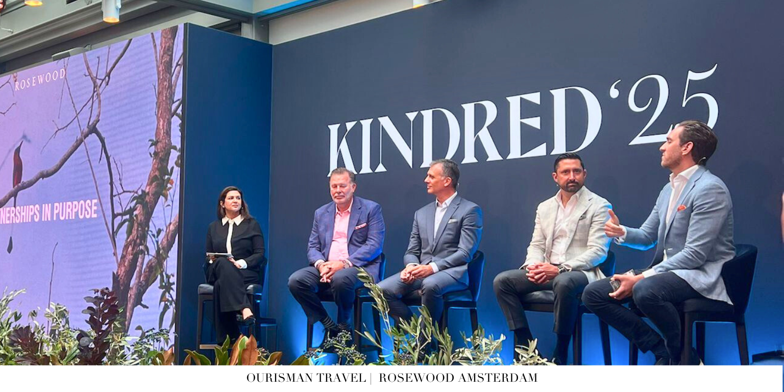 Rosewood Kindred 2025