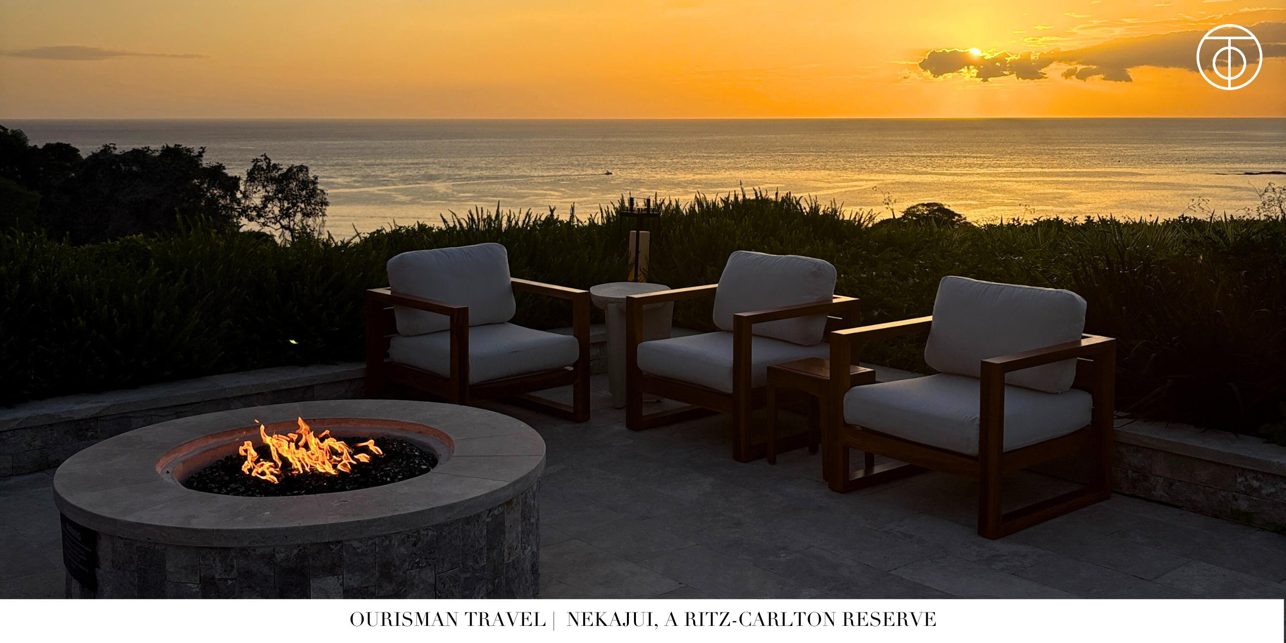 Pools and beaches at Nekajui, a Ritz Carlton Reserve in Costa Rica