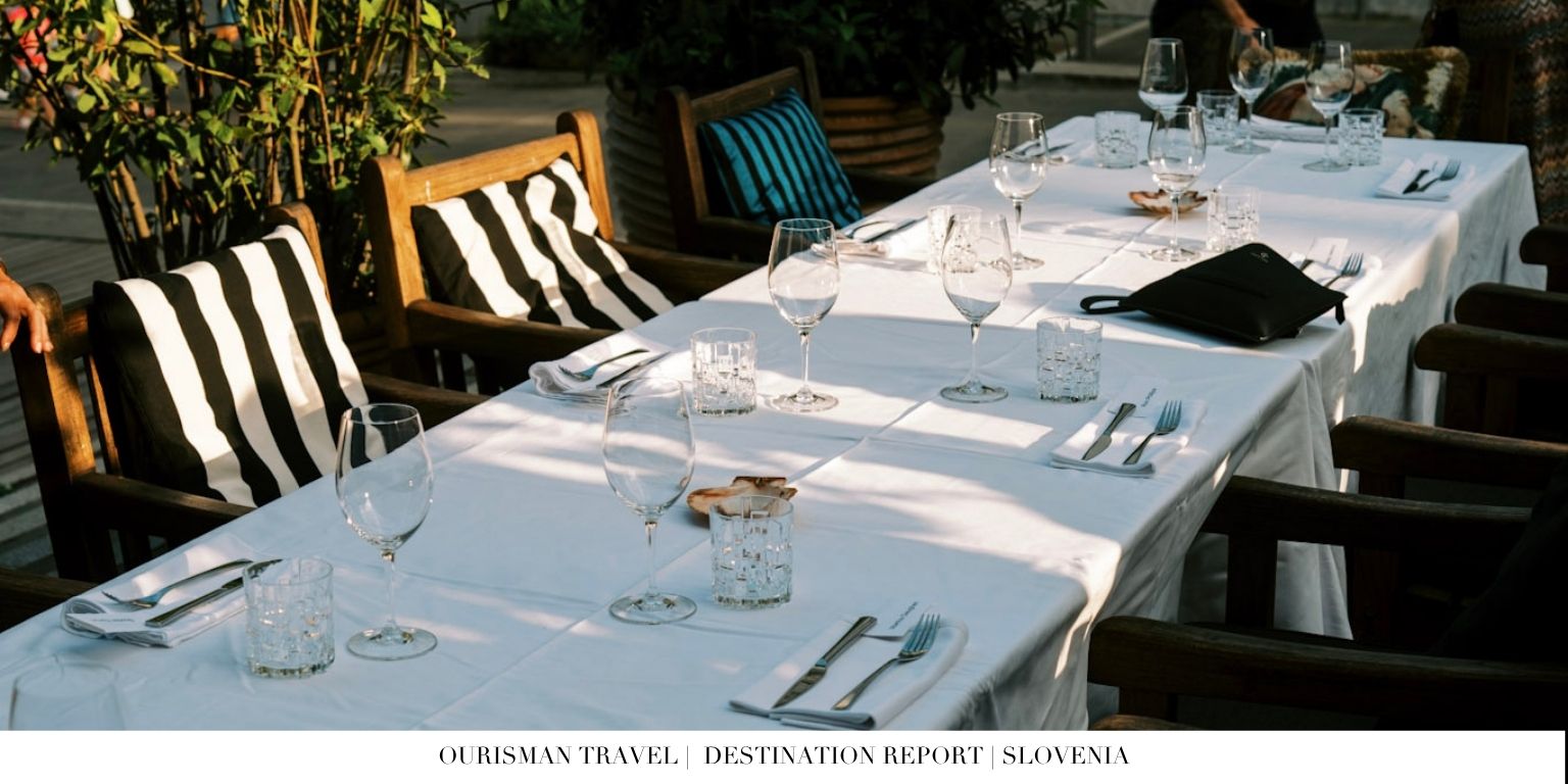 Olive oil and wine tasting at Meneghetti Wine Hotel Istria