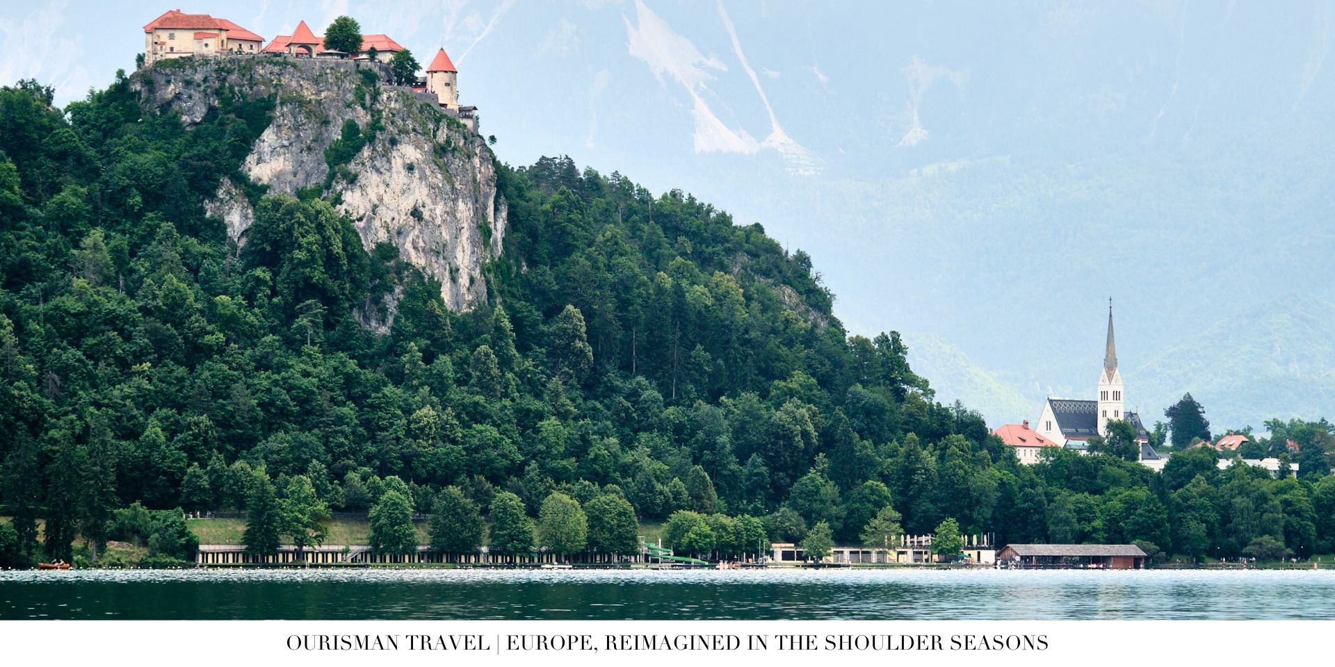 Slovenia countryside in late fall with vineyard views and soft light