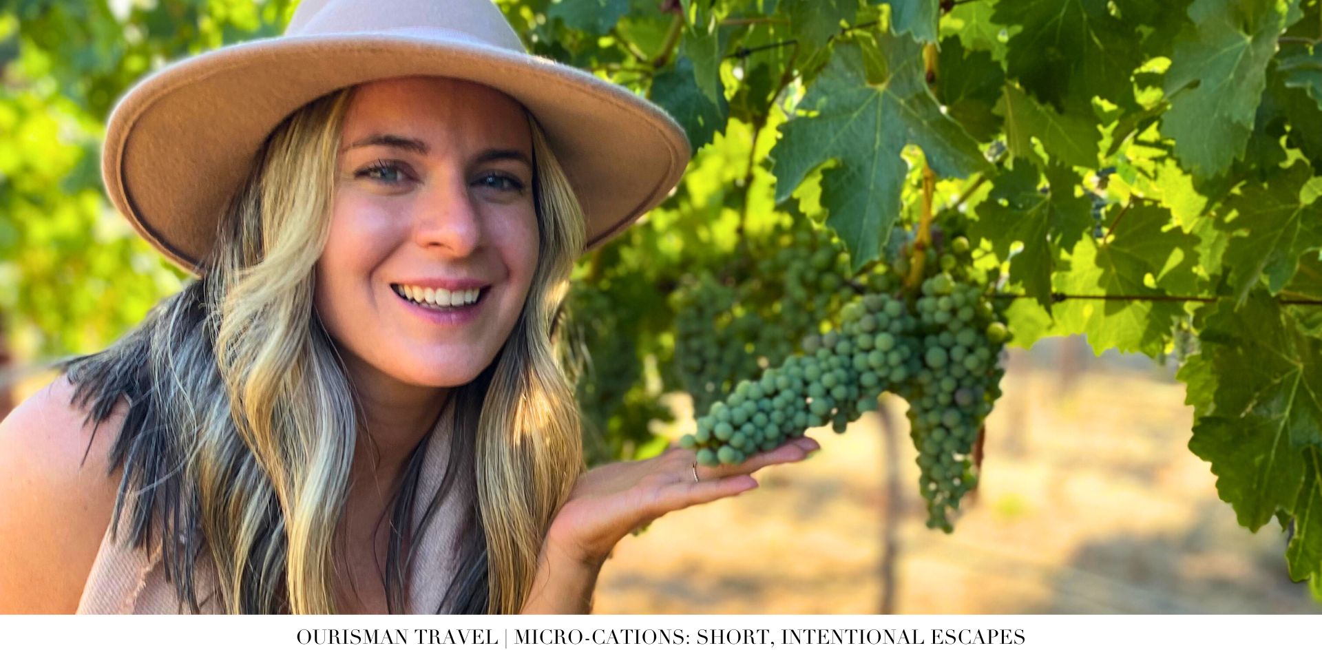 Napa Valley luxury travel experience 2026