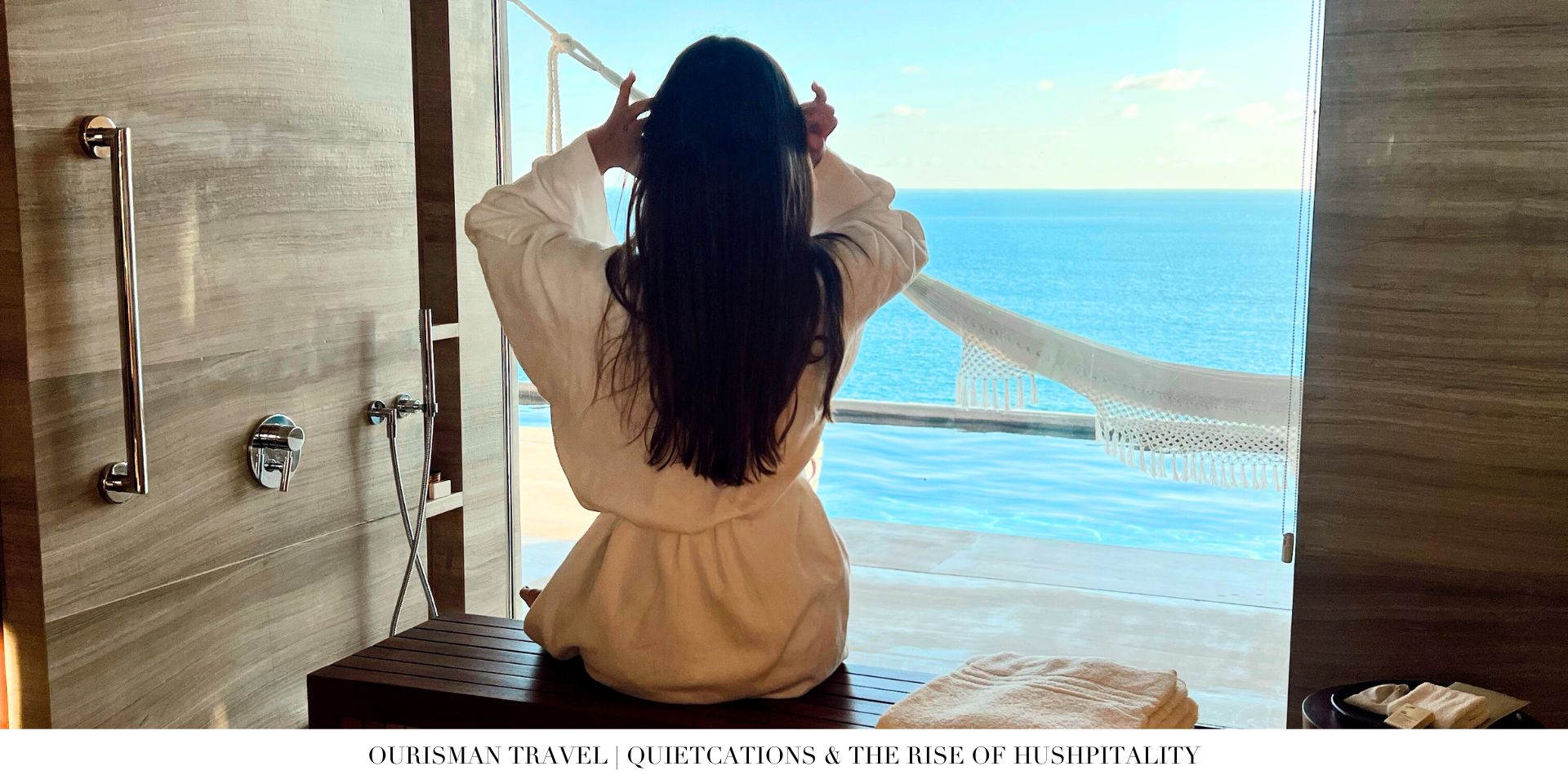 Short luxury getaway with spa-focused hotel and serene surroundings - Four Seasons Tamarindo