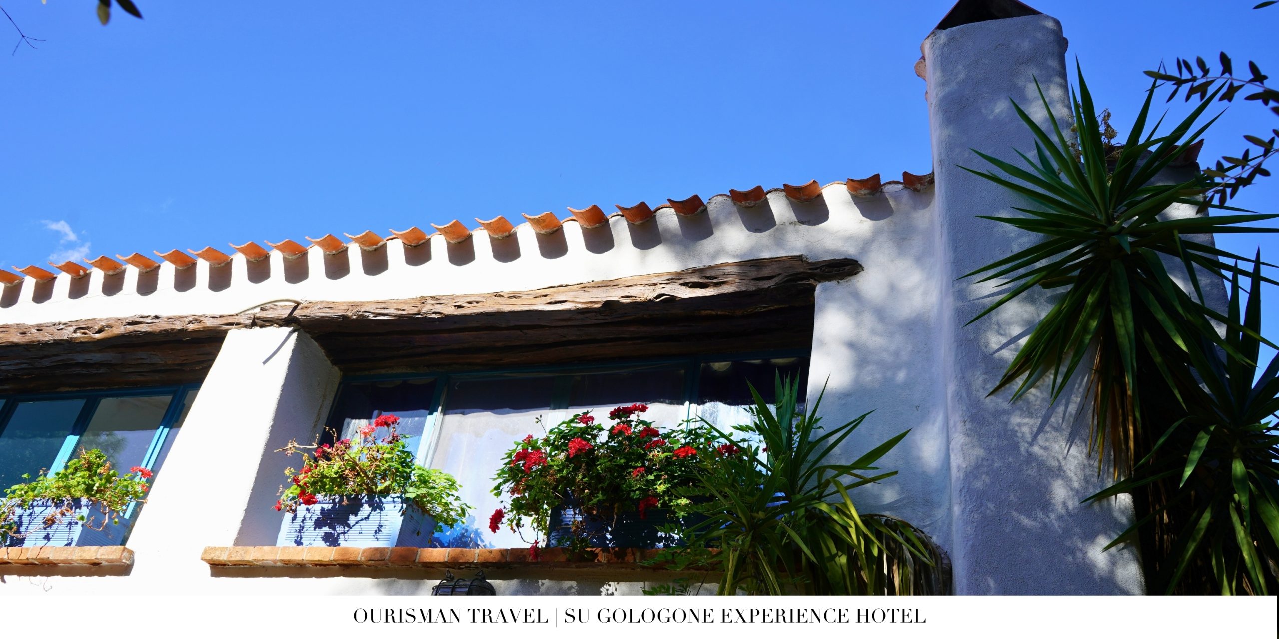 Su Gologone sardinia