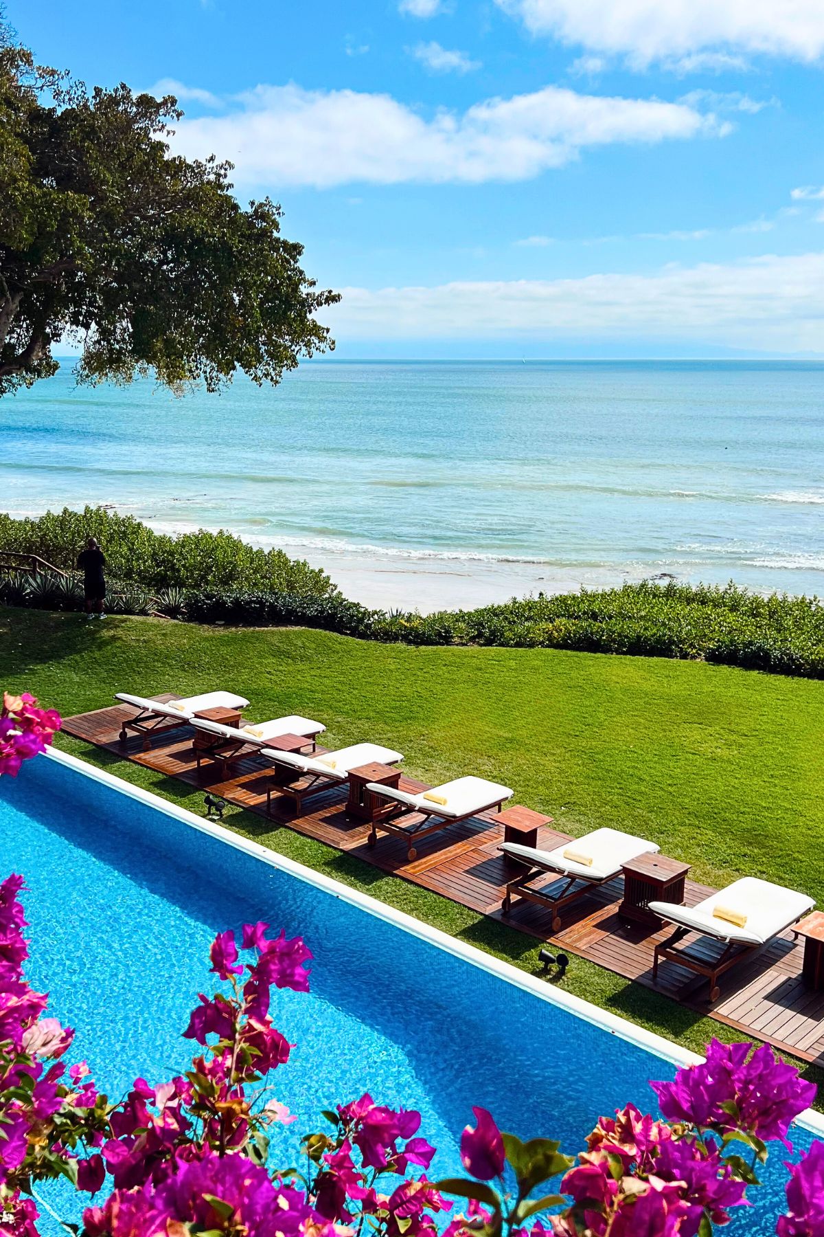 Luxury Villa Rental in Punta Mita, Mexico: Casa Familia