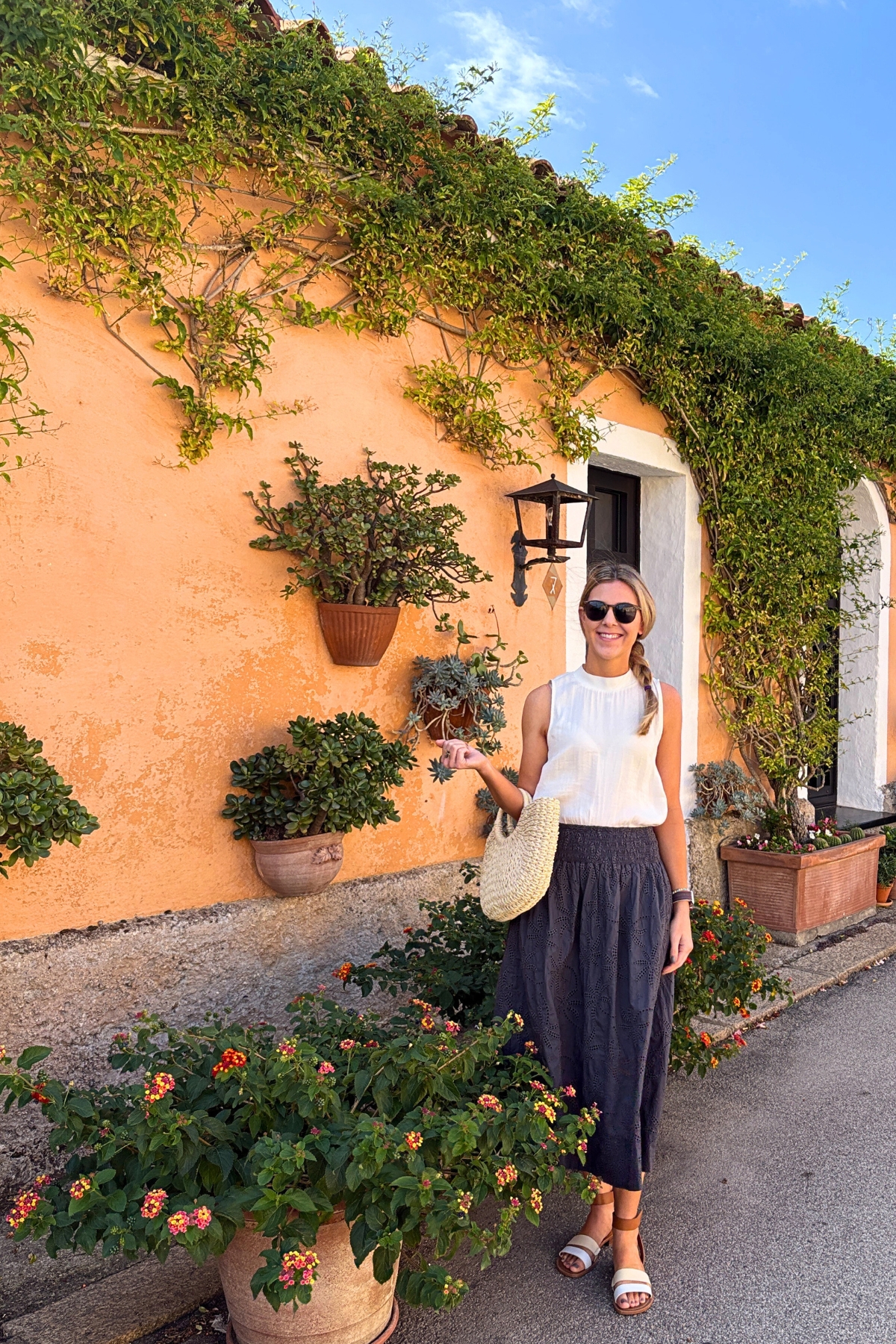 Ourisman Travel team Sardinia