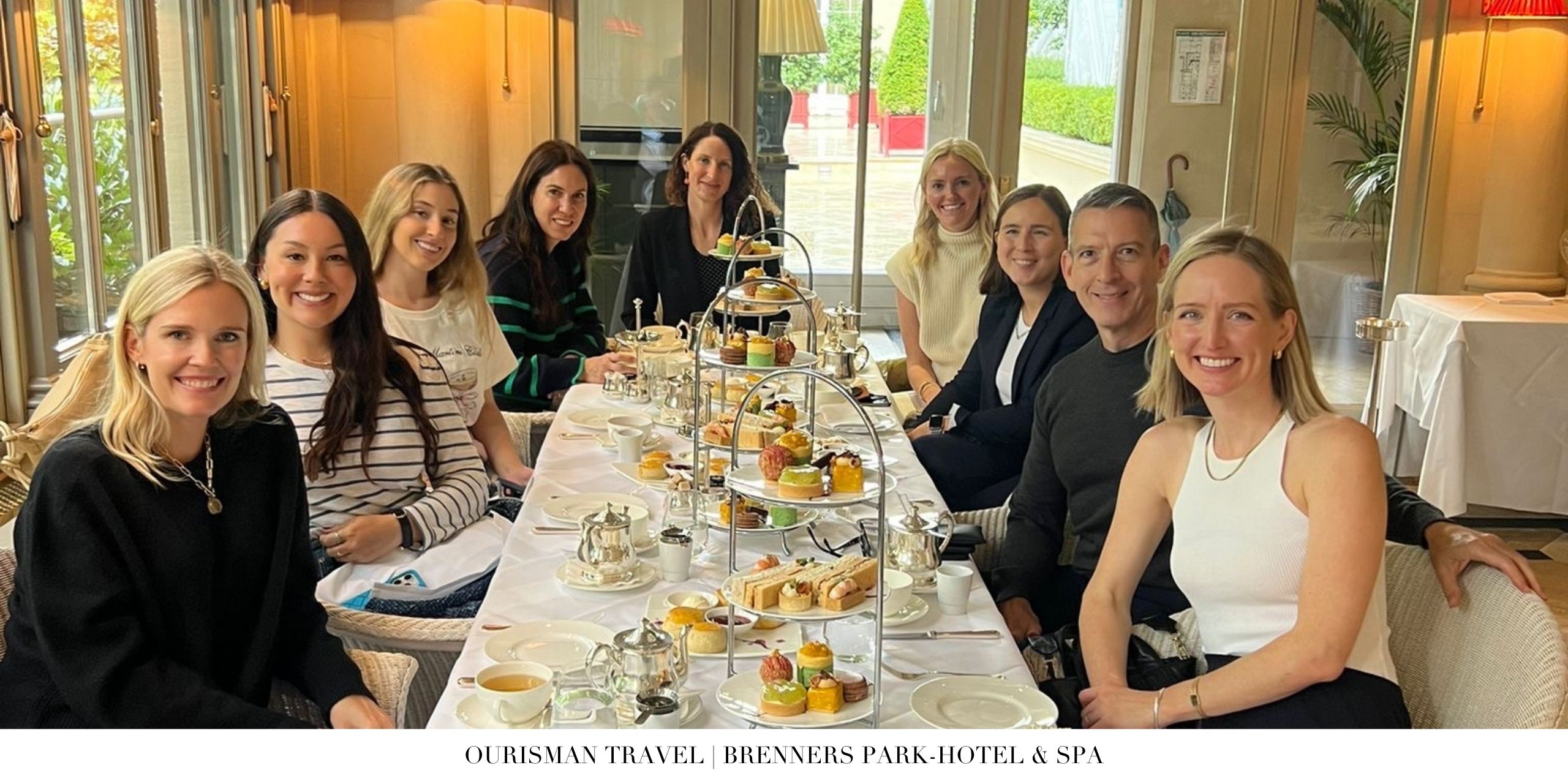 Evening dining experience with classic European setting at Brenners Park-Hotel & Spa