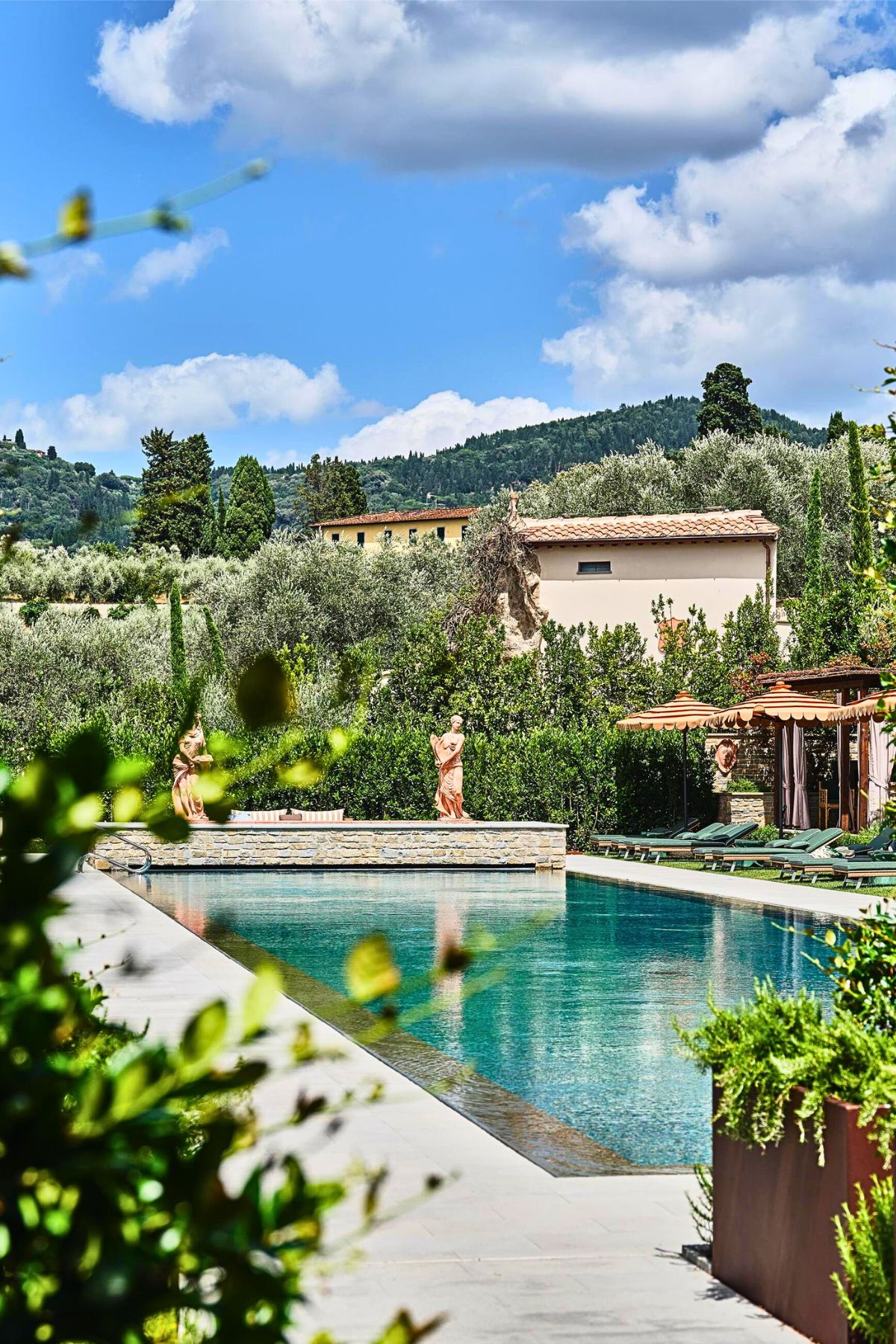 15 New Luxury Hotels to Experience in 2026