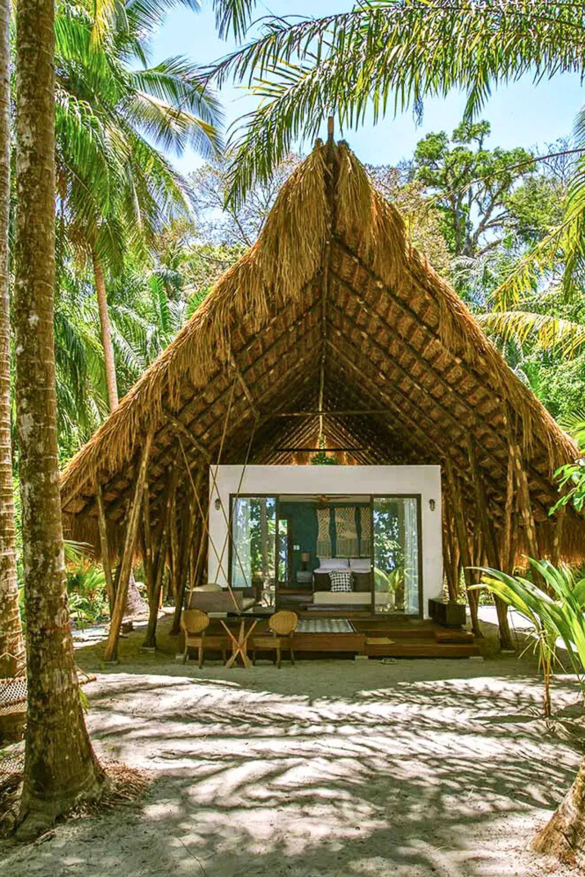 luxury safari alternatives