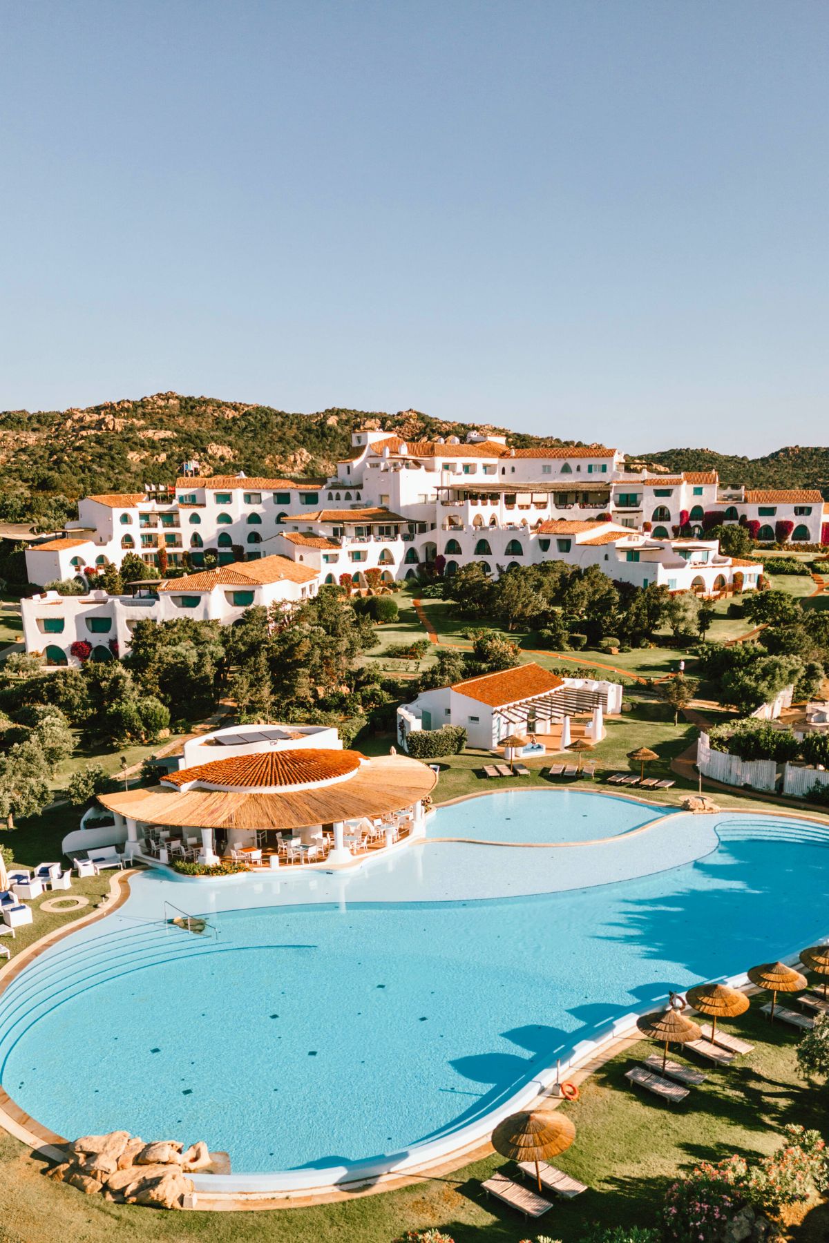 Romazzino, A Belmond Hotel, Costa Smeralda: What to Know Before You Book
