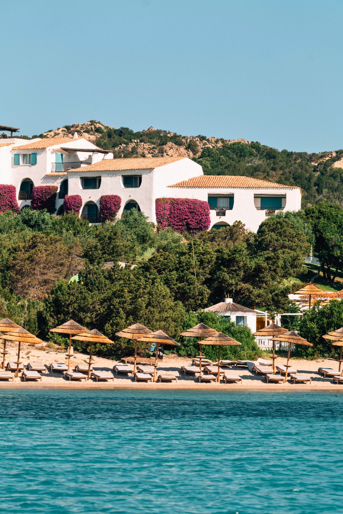 Where Luxury Travelers Are Going in Summer 2026