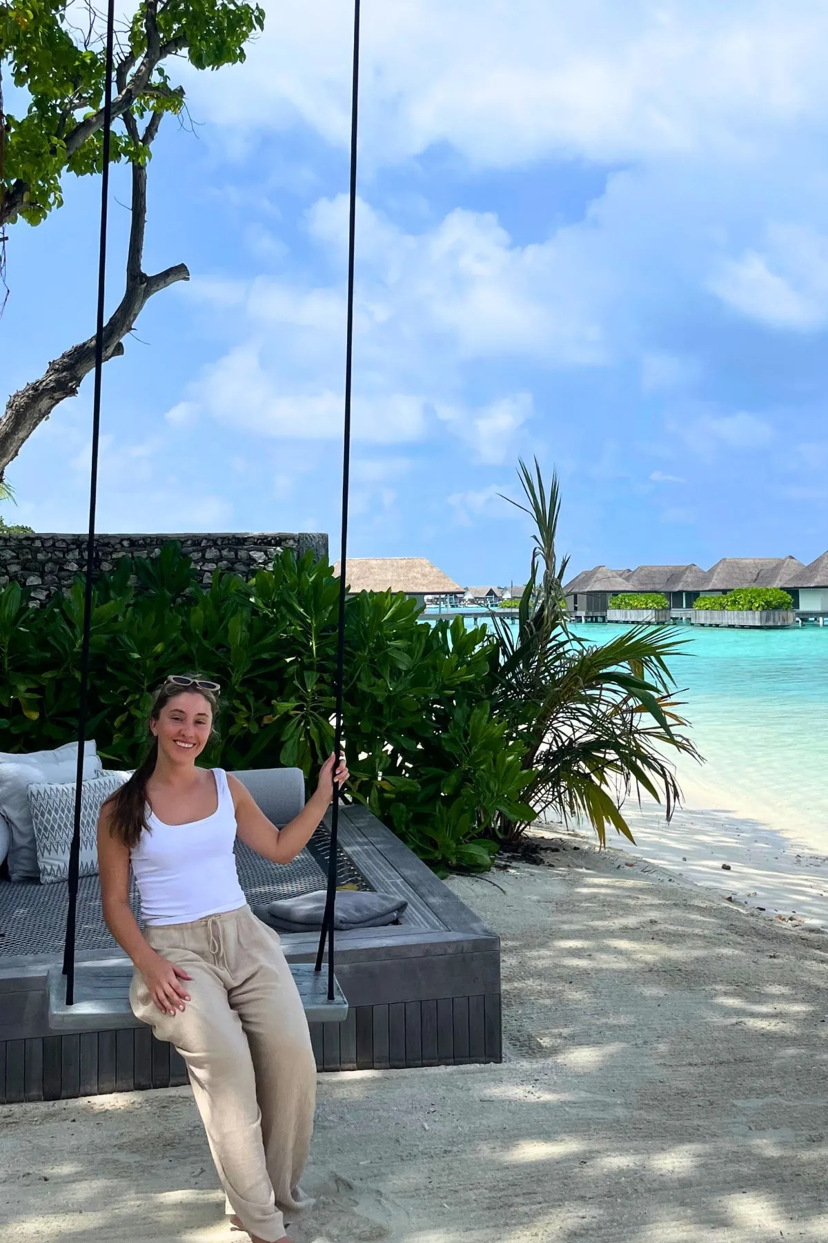Four Seasons Maldives Resorts Compared