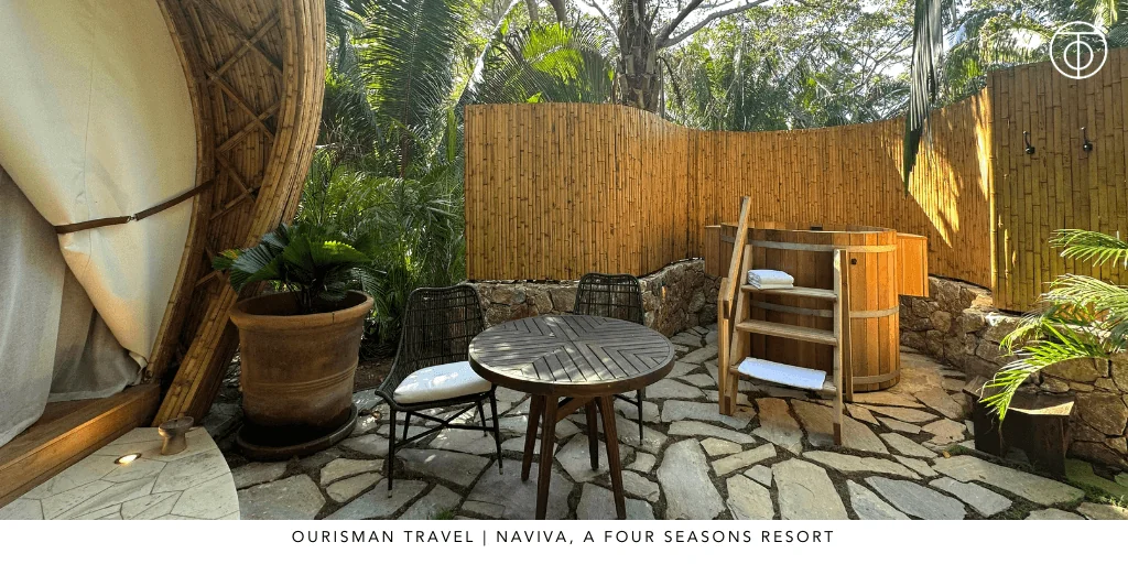 Naviva, A Four Seasons Resort, Punta Mita, Mexico