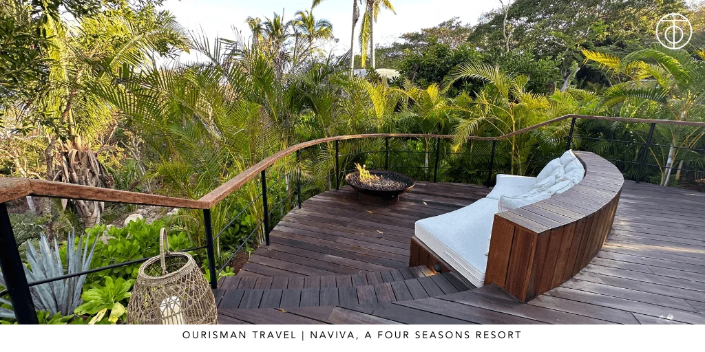 Naviva, A Four Seasons Resort, Punta Mita, Mexico