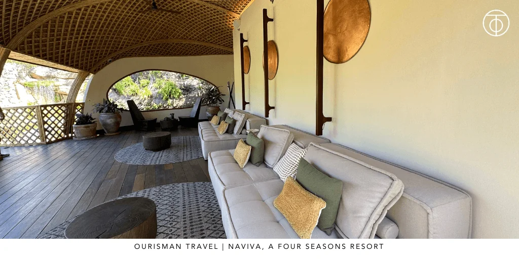 Naviva, A Four Seasons Resort, Punta Mita, Mexico