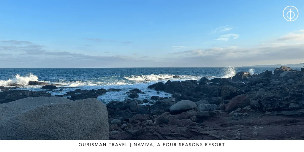 Naviva, A Four Seasons Resort, Punta Mita, Mexico