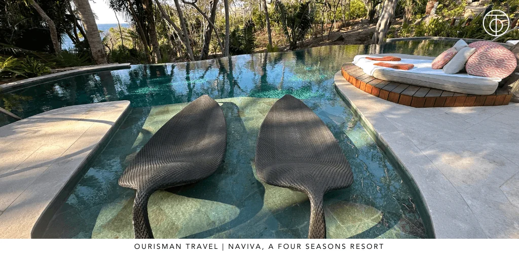 Naviva, A Four Seasons Resort, Punta Mita, Mexico