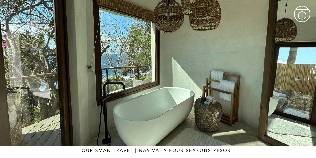 Naviva, A Four Seasons Resort, Punta Mita, Mexico