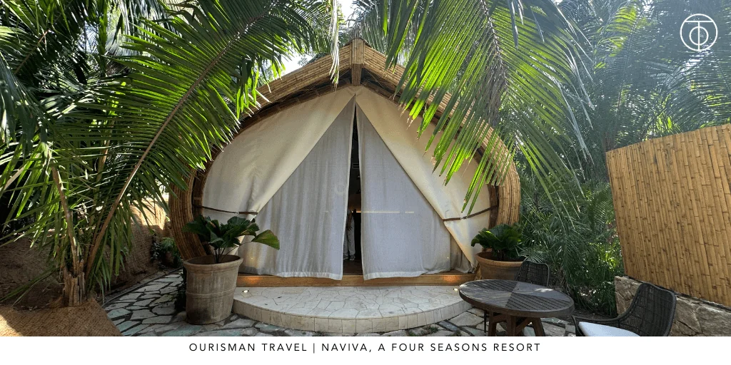 Naviva, A Four Seasons Resort, Punta Mita, Mexico