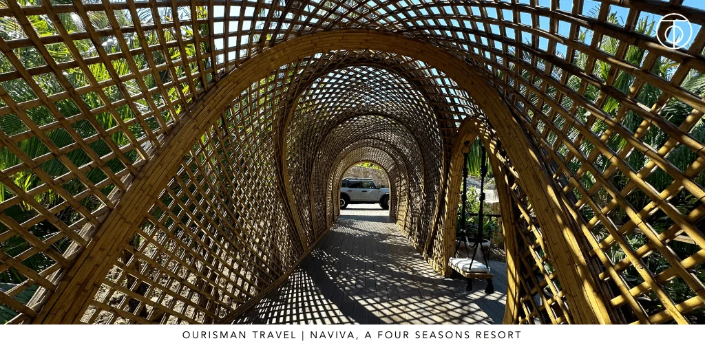 Naviva, A Four Seasons Resort, Punta Mita, Mexico