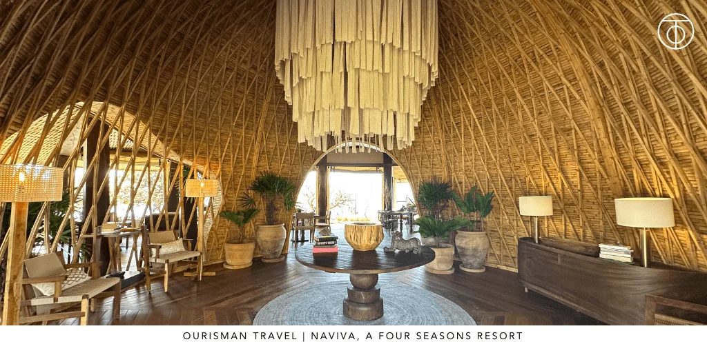 Naviva, A Four Seasons Resort, Punta Mita, Mexico