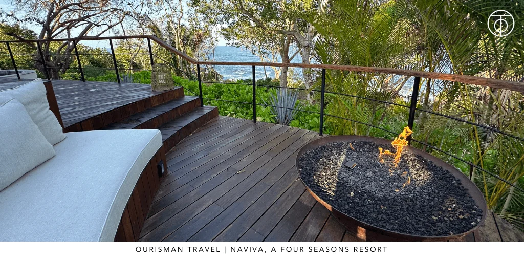 Naviva, A Four Seasons Resort, Punta Mita, Mexico