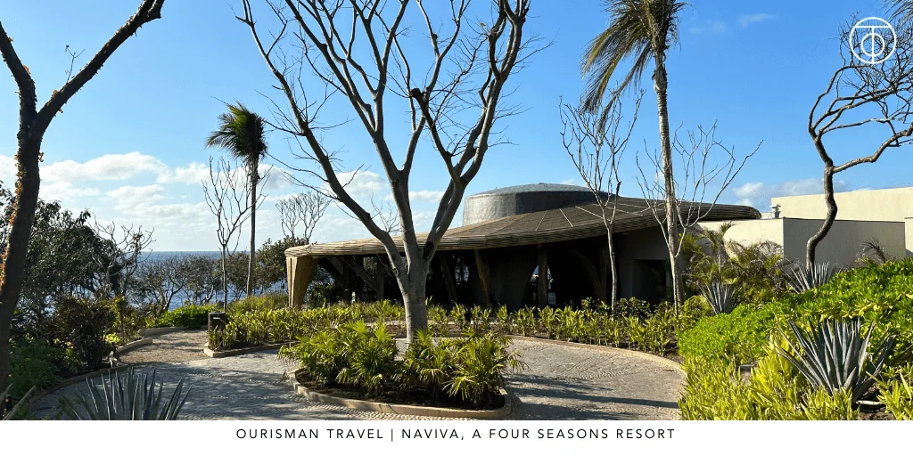 Naviva, A Four Seasons Resort, Punta Mita, Mexico