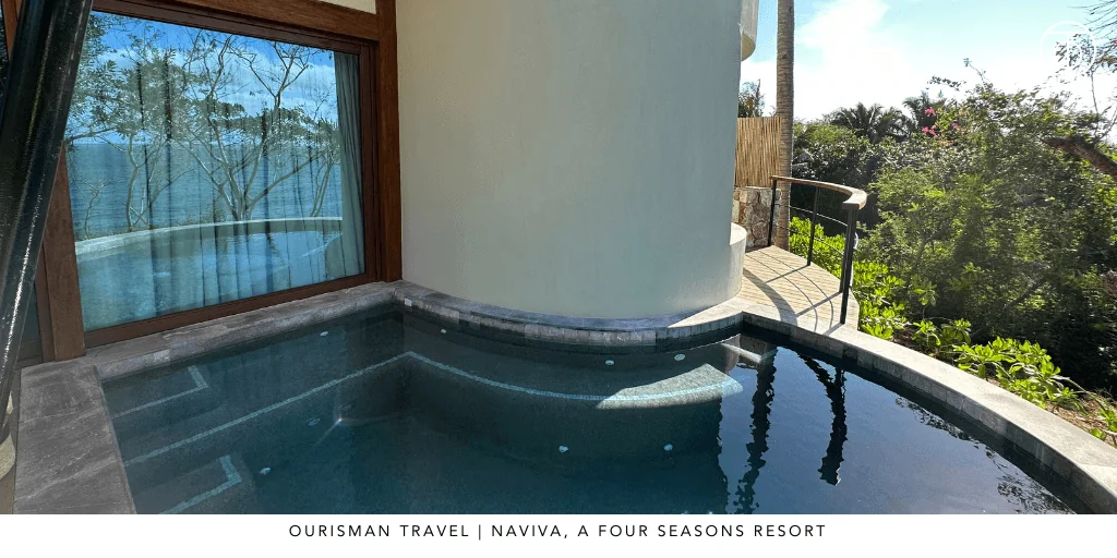 Naviva, A Four Seasons Resort, Punta Mita, Mexico