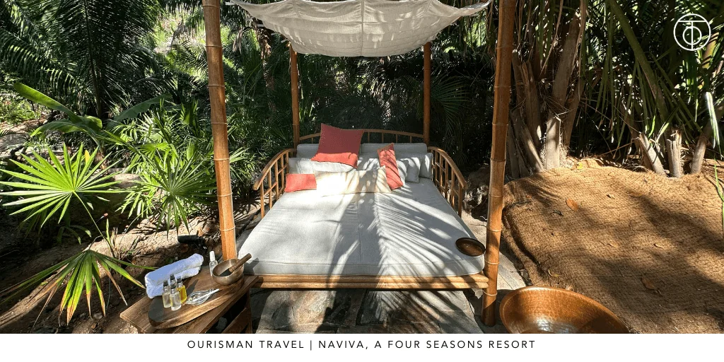 Naviva, A Four Seasons Resort, Punta Mita, Mexico