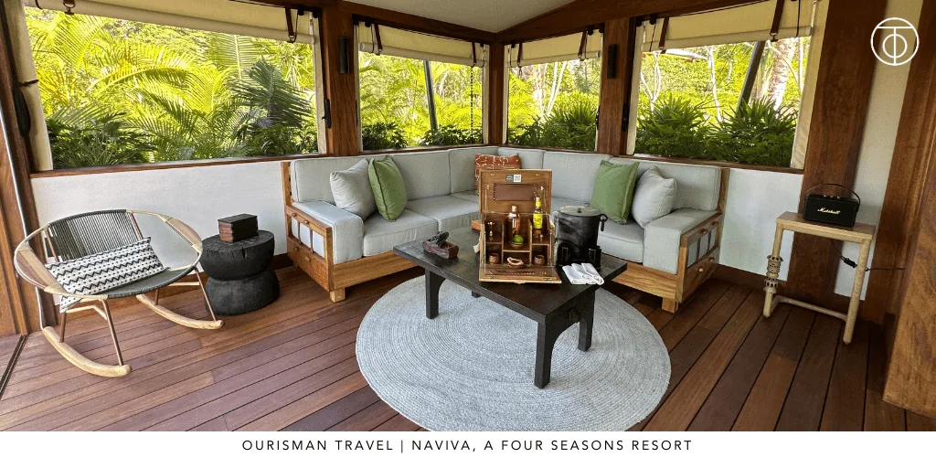 Naviva, A Four Seasons Resort, Punta Mita, Mexico