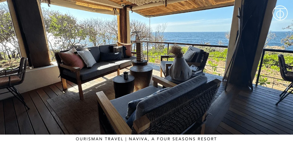 Naviva, A Four Seasons Resort, Punta Mita, Mexico