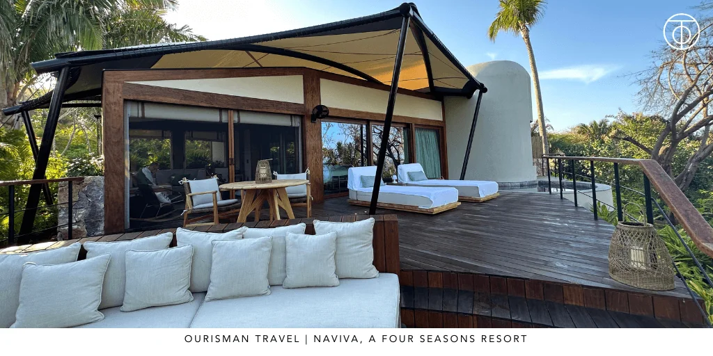 Naviva, A Four Seasons Resort, Punta Mita, Mexico