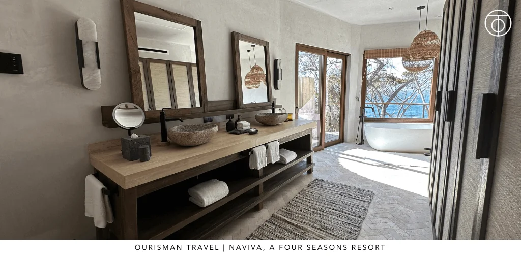 Naviva, A Four Seasons Resort, Punta Mita, Mexico