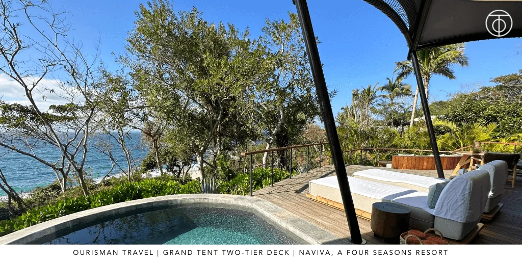 Naviva, A Four Seasons Resort, Punta Mita, Mexico