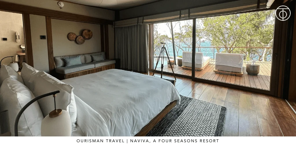 Naviva, A Four Seasons Resort, Punta Mita, Mexico