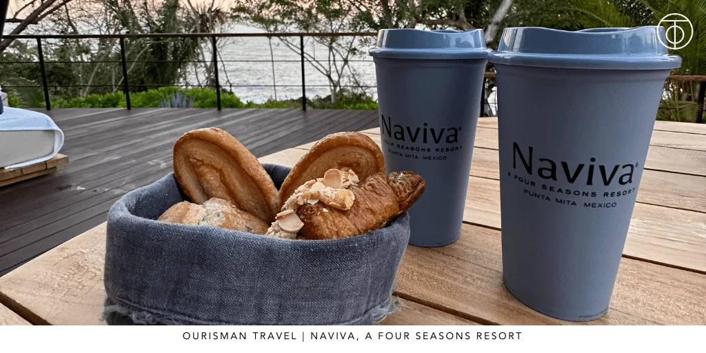 Naviva, A Four Seasons Resort, Punta Mita, Mexico