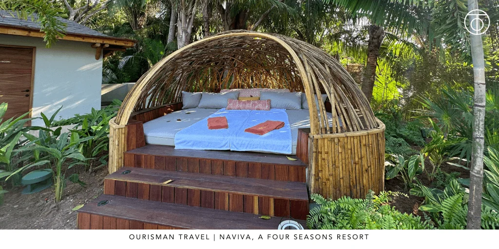 Naviva, A Four Seasons Resort, Punta Mita, Mexico