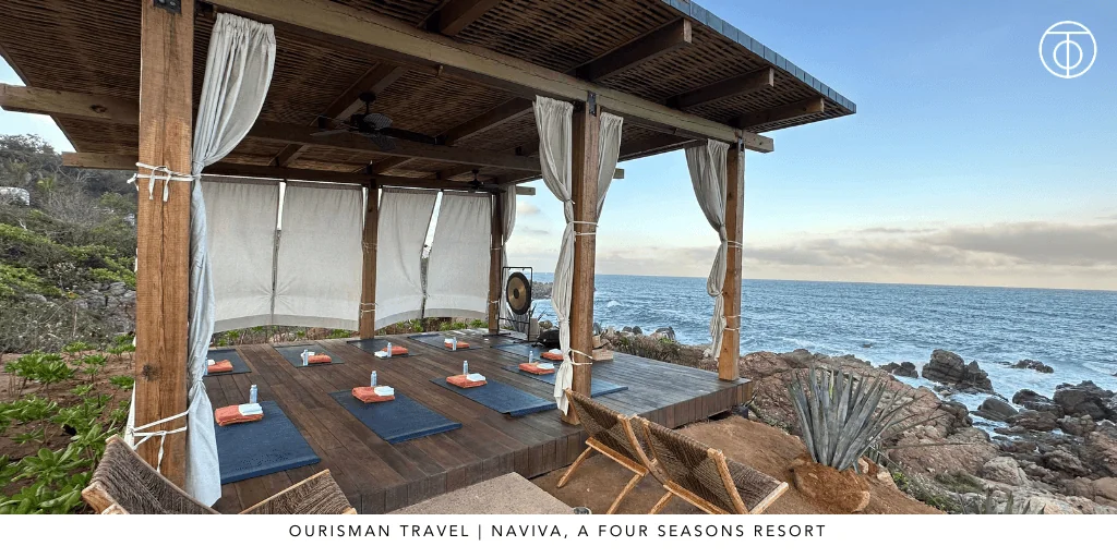 Naviva, A Four Seasons Resort, Punta Mita, Mexico