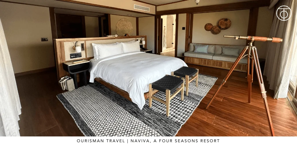 Naviva, A Four Seasons Resort, Punta Mita, Mexico