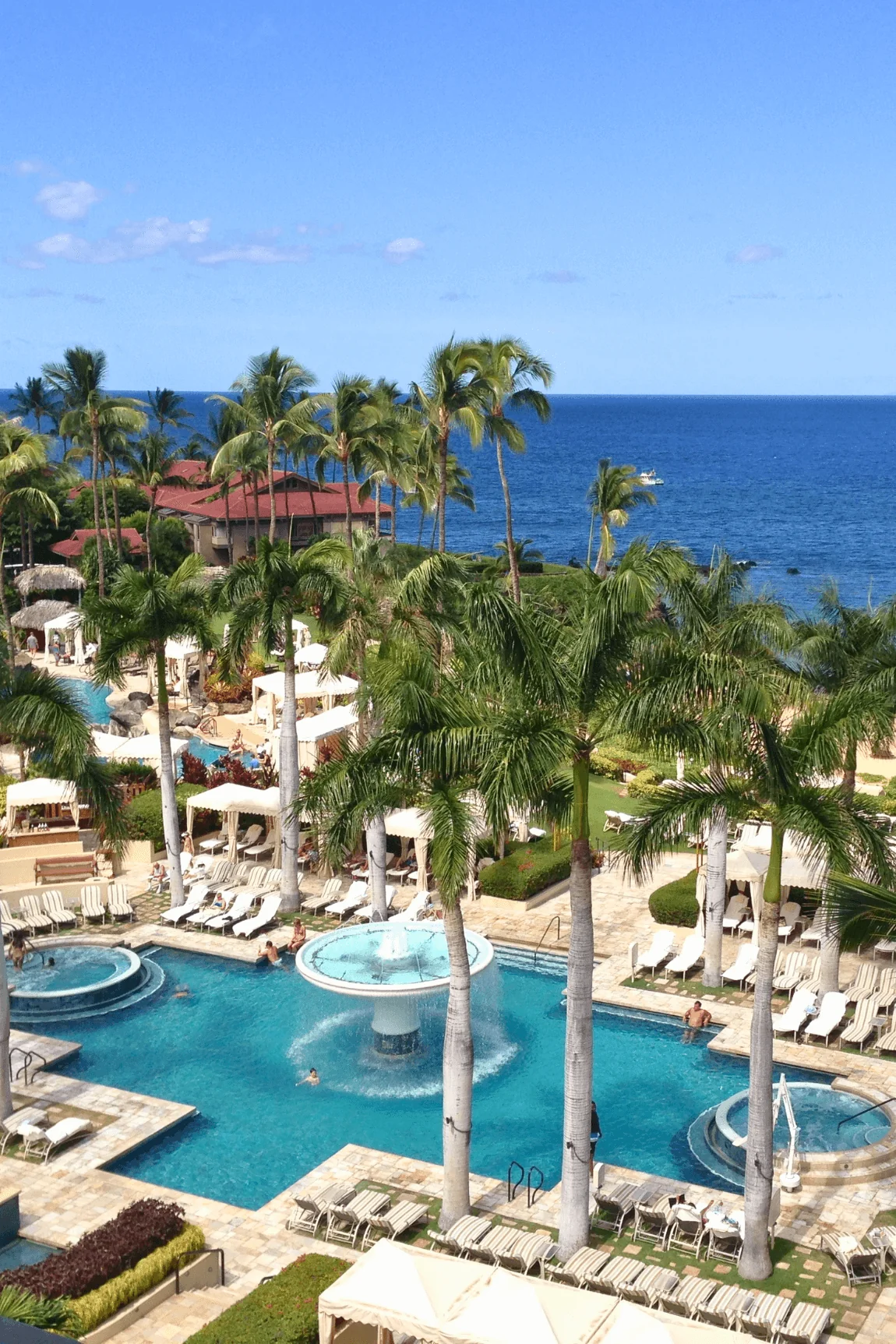 Exclusive Promotions at Four Seasons Maui