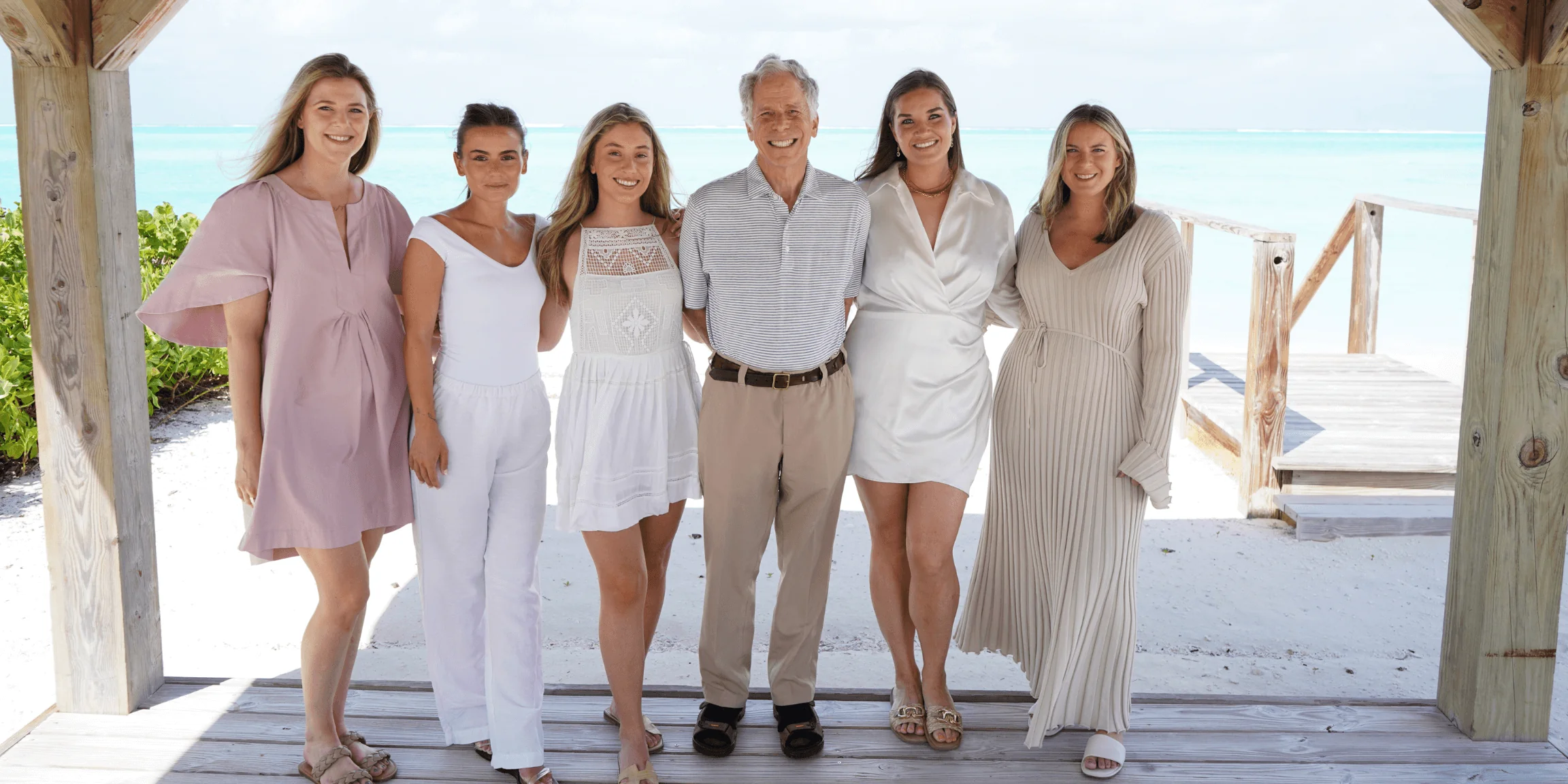 Ourisman Travel team
