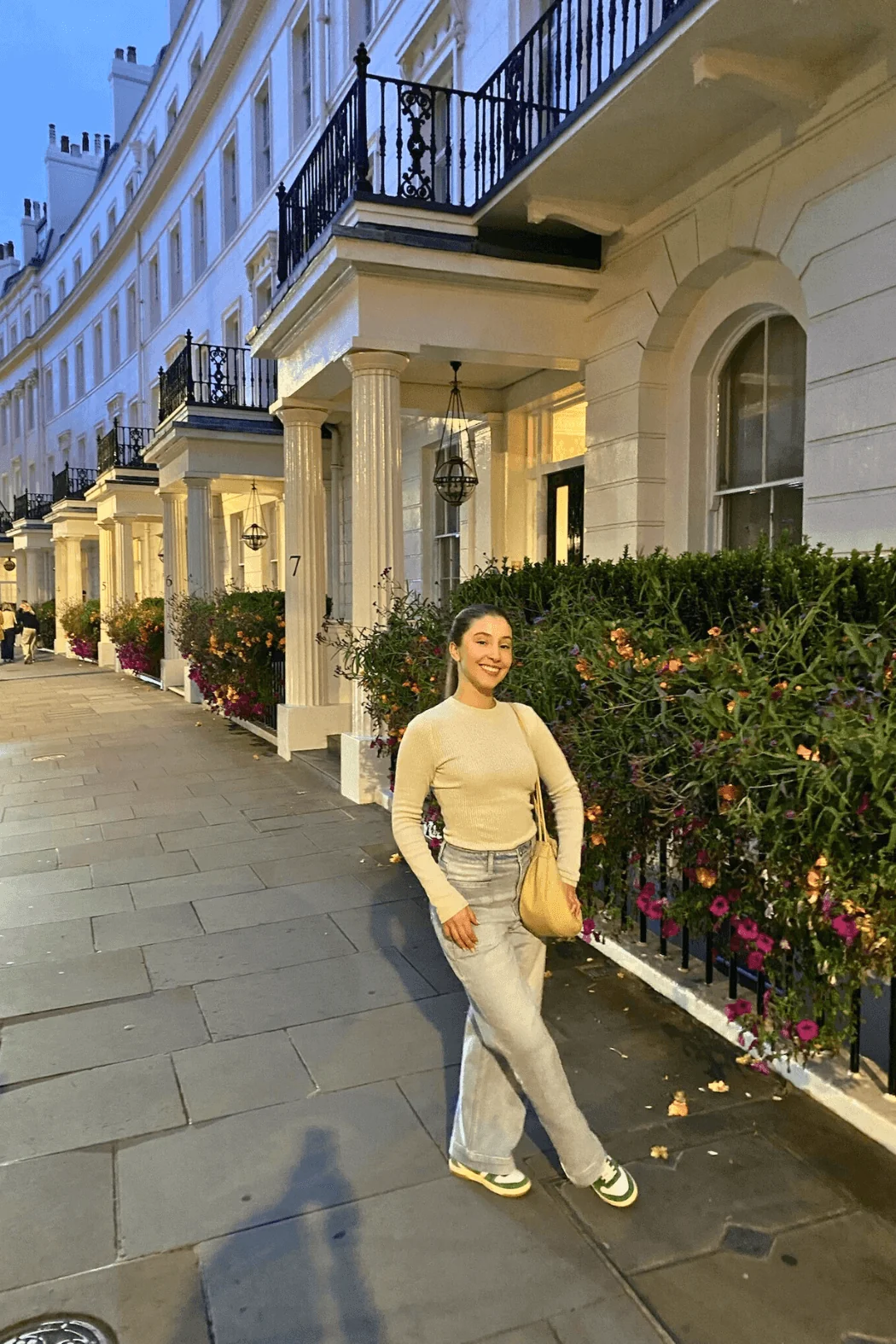 The Lanesborough London